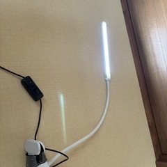 LEDスタンドライトの画像