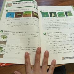 3年生で習う漢字じてん & テスト100点問題集の画像