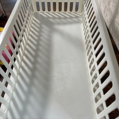 引き出しラック【お譲り先決まりました】の画像