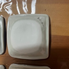 醤油皿の画像