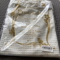 【新品未使用】レディース　チュニック　Ｌサイズの画像