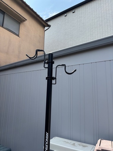 MINOURA 自転車　ディスプレイスタンド