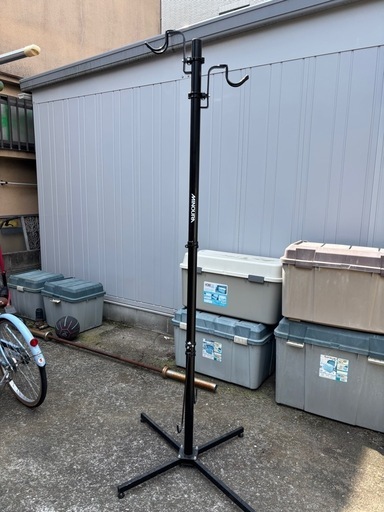 MINOURA 自転車　ディスプレイスタンド