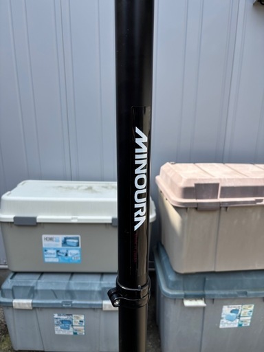 MINOURA 自転車　ディスプレイスタンド