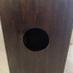 カホン　ギグバックケース付き！　の画像