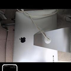 決まりましたApple　iMac"27 Mid2011　の画像