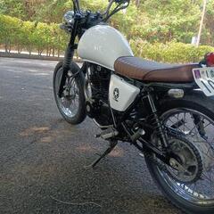 カスタム　２５０ SUZUKI　VOLTY　　自賠責保険たっぷりの画像