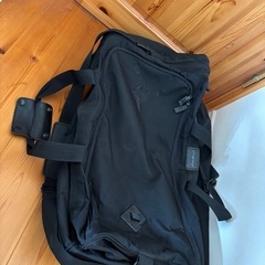 3weyバック　便利の画像