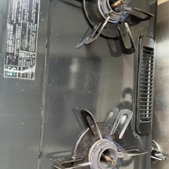 ガステーブルの画像