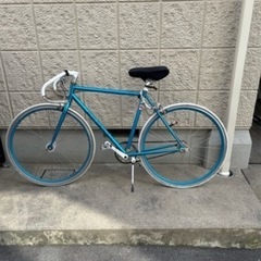 ロードバイクの画像