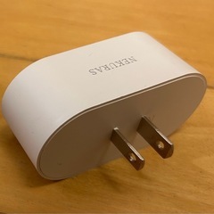 スマートプラグ　Wi-Fi ①の画像