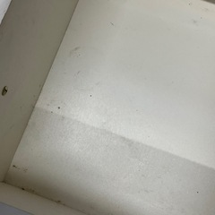 H 2508-430 マルミツ サイドボード キズ 汚れありの画像