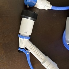 タカギ　ホースの画像