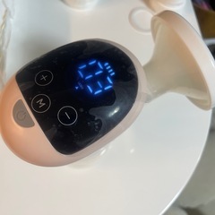 【あと1日】母乳パッド　搾乳機の画像