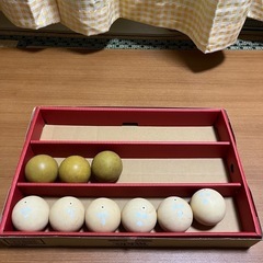 テニス用トスマシンの画像