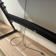 【中古品】CASIO 電子キーボード CTK-1100（61鍵盤）の画像