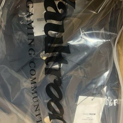 vaultroom VGC COACH JACKET / BLACK Lの画像