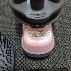 頭皮マッサージ　モミダッシュ FLEX  ツインバードの画像