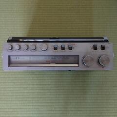 ソニー ラジカセ　CFS-V1の画像