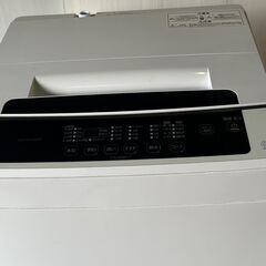 アイリスオーヤマ 上面 洗濯機 6kg まとめ洗い 毛布 部屋干し お急ぎコース  IAW-T602E（20）お近くなら無料で配達いたしますの画像