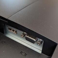 超美品   パソコンモニター  20インチの画像