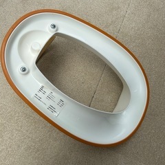 子ども補助便座の画像