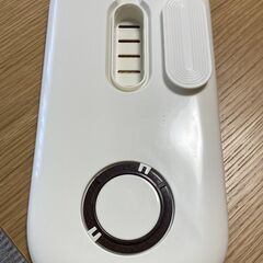 美品！！使用１回★ 家庭用防虫・防湿米びつ　2024年製★の画像