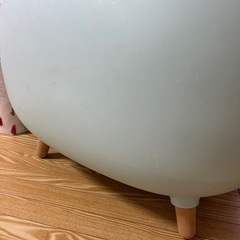 可愛い猫トイレの画像