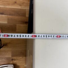 スチール製事務机　２セット　差し上げます。　取りに来られる方のみの画像