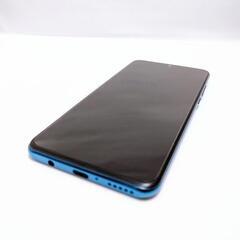 HUAWEI P30 lite　動作問題なし　SIMフリー　バッテリー良好の画像