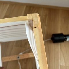和風ペンダントライト　ダクトレール用の画像