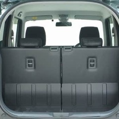 ✨衝突被害軽減ブレーキ、ETC、バックカメラ付き！の画像