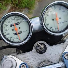 バンディット250 自賠責付き 250cc の画像