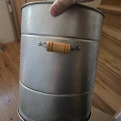 キャプテンスタッグ 燻製器の画像