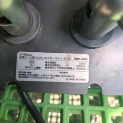 防犯対策にいかがですか?の画像