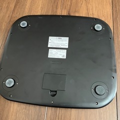 ヘルスメーターの画像