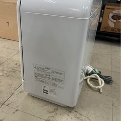 Panasonic 電気食器洗い乾燥機の画像