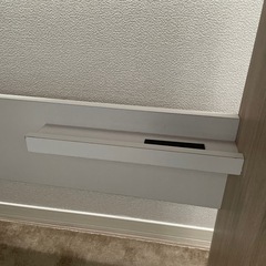 LOWYA L字デスク100cm の画像
