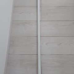 外用物干し竿1本　105cm〜190cm