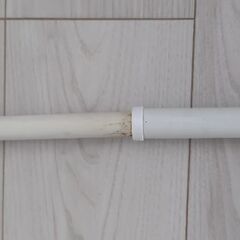 外用物干し竿1本　105cm〜190cmの画像