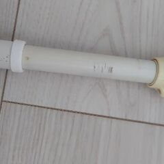 外用物干し竿1本　105cm〜190cmの画像
