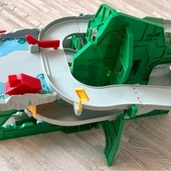 トミカやまのぼりドライブの画像