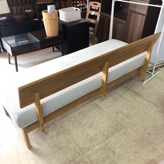 三人掛けソファの画像