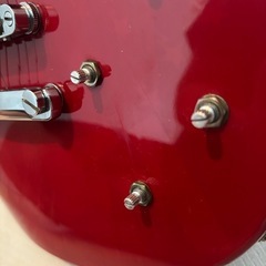 Charvel エレキギター
の画像