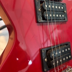 Charvel エレキギター
の画像