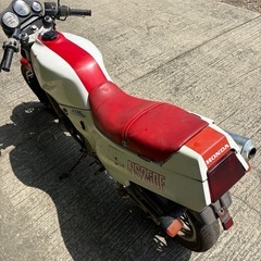 取引中！NS250Fの画像