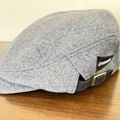【美品】ハンチング帽　ゴルフ　メンズ　キャップ　NIKE ミズノ　キスマーク　PUMA まとめての画像