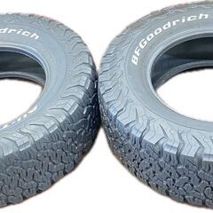 ジ353/  BF Goodrich BFグッドリッチ LT26...