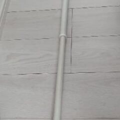 外用物干し竿1本　105cm〜190cmの画像