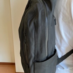 ワークマン・メンズリュックの画像
